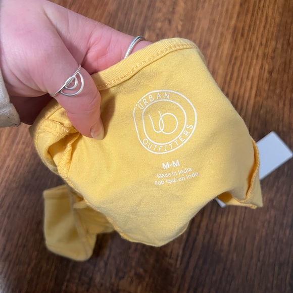 NWT Urban Outfitters ‘90s Halter Top - Picture 7 of 7